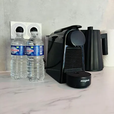 Διαμέρισμα Vue Berges Avec Piscine Λα Γκραντ-Μοτ